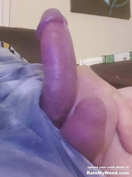 So hard i want to explode in your mouth. - Rate My Wand