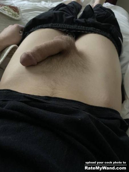 Comment on my soft cock - Rate My Wand
