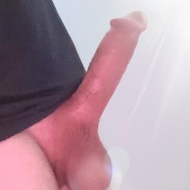 Some early morning Valentine's cock for those who need it - Rate My Wand