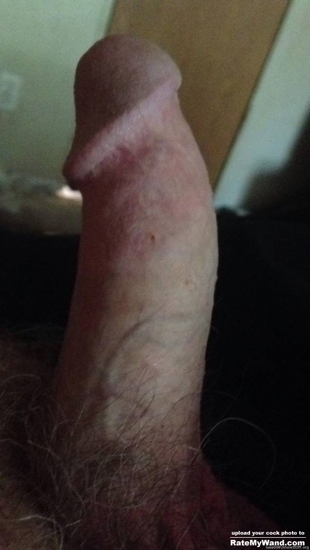 Who want to put my hard cock in you - Rate My Wand