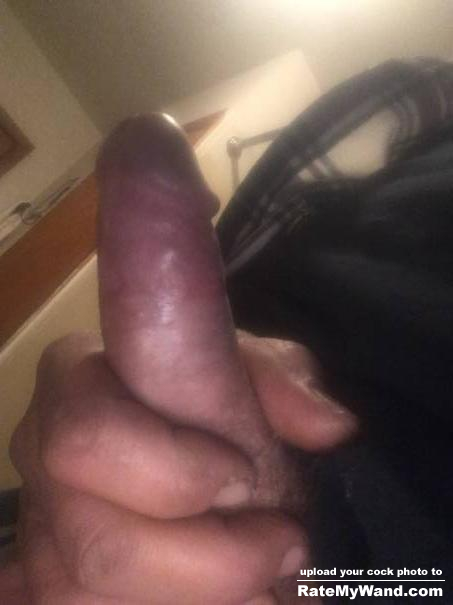 Oh it needs to cum - Rate My Wand