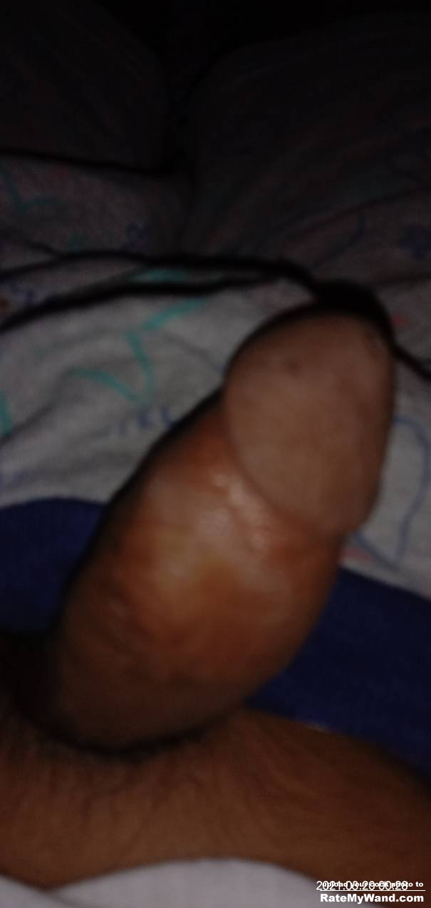 My small cock - Rate My Wand