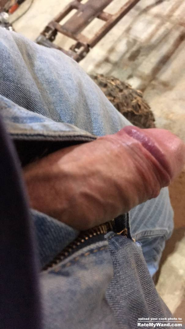 Kik for more - Rate My Wand