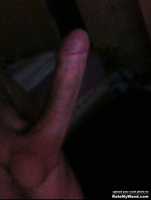 Rate my cock please - Rate My Wand