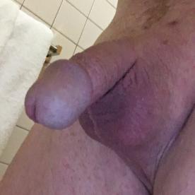 Naked at work again - Rate My Wand