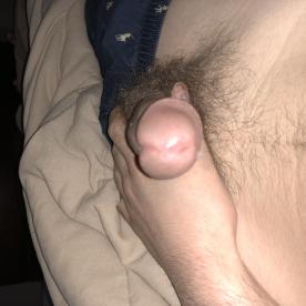 precum dripping out - Rate My Wand