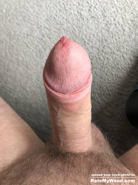 Thinking of my step daughters sexy tight ass - Rate My Wand