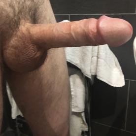 Anyone In need of coming in the shower with me? - Rate My Wand
