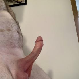 Tell me what you want me to do with my big cock. I hope you like what you see ;-) - Rate My Wand