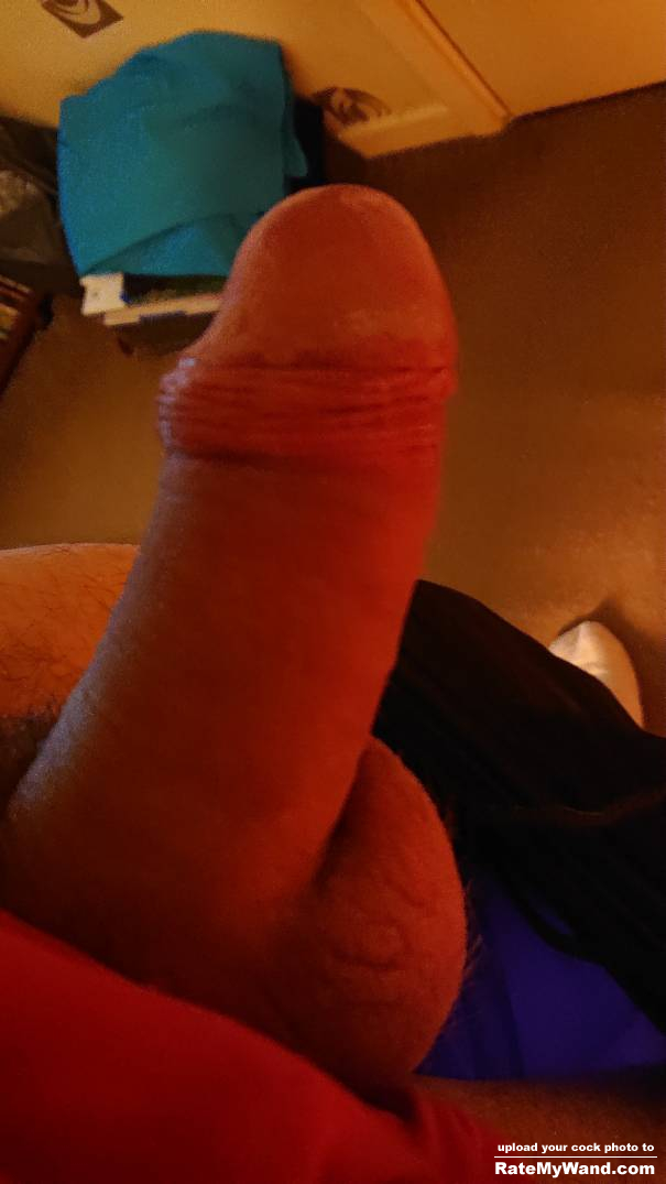 One more horny evening! Hope you lik - Rate My Wand