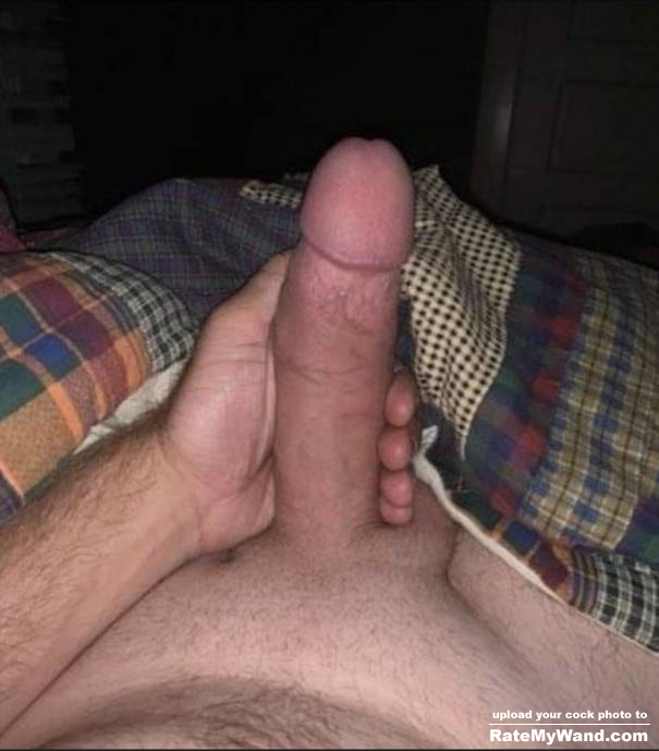 Would You sit on this dick? - Rate My Wand