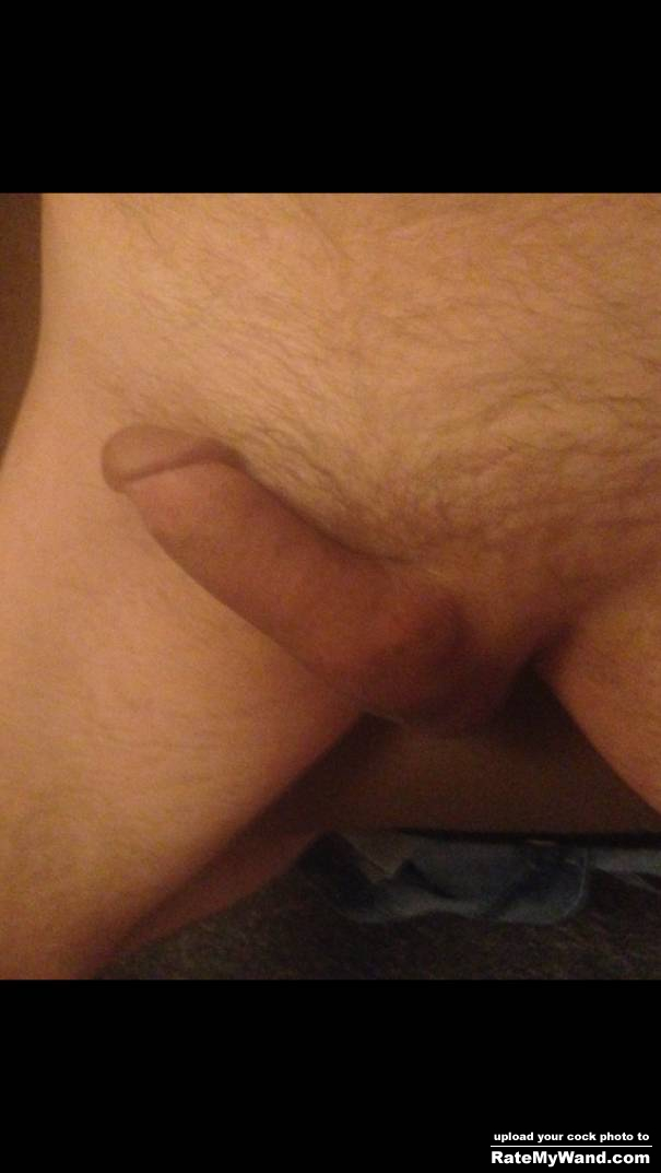 Who will wake up my cock? - Rate My Wand