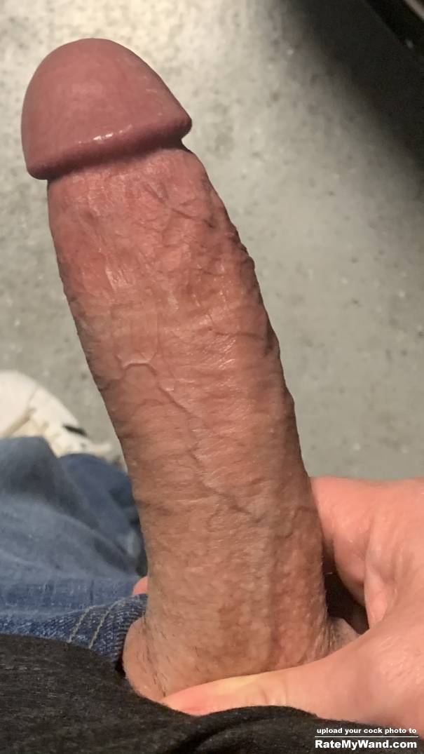 Fat cock - Rate My Wand