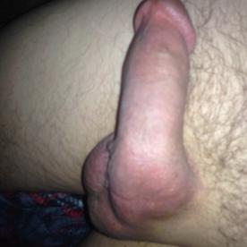 Who wants to make my cock hard? - Rate My Wand