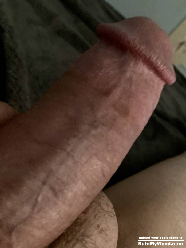 Feeling thick! Comments on! - Rate My Wand