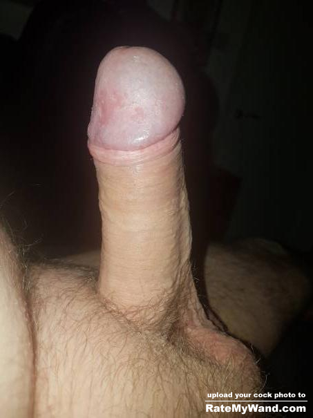 In need of a arse to fuck - Rate My Wand