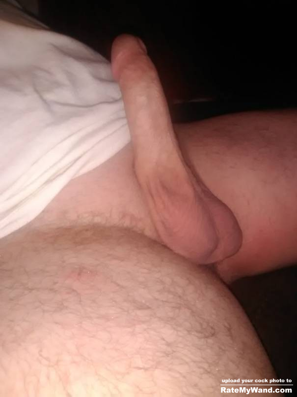 Getting drunk and very horny - Rate My Wand