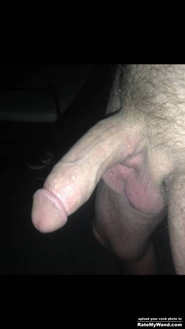 Back a pussy up on that? - Rate My Wand