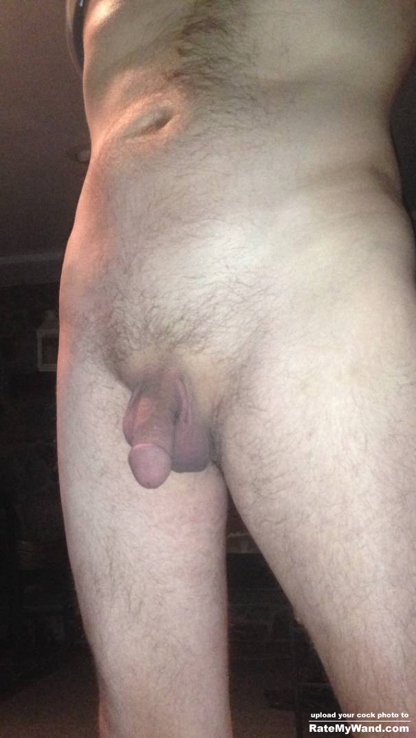 Small and soft. Feel it grow in your mouth! - Rate My Wand