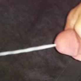 cumshots in the comments - Rate My Wand