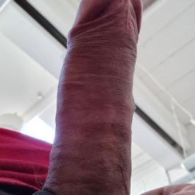 So super horny at work. - Rate My Wand