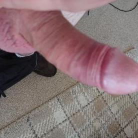 Getting hard looking at all these nice cocks pussy!! - Rate My Wand