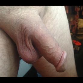 Freshly showered and the wife just gave it a kiss. Would you? - Rate My Wand