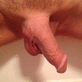 Like? How would you please my cock? - Rate My Wand
