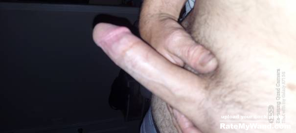 Come lick this dick - Rate My Wand