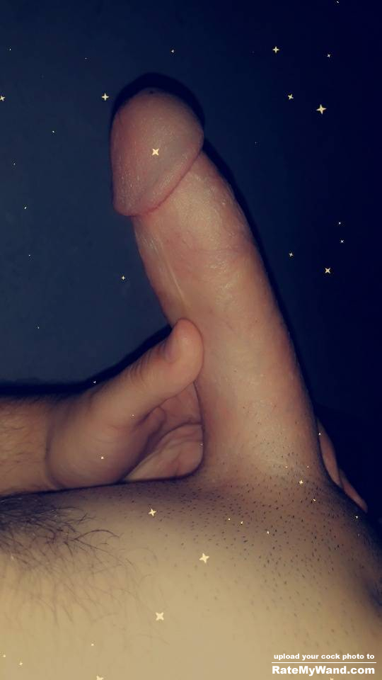 So hornyy - Rate My Wand