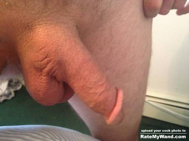 Who wants my cock? - Rate My Wand