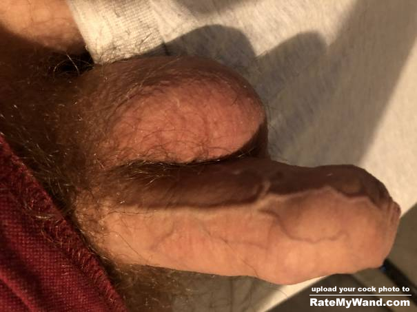 Need The wife to come And suck my cock til it is rock hard - Rate My Wand