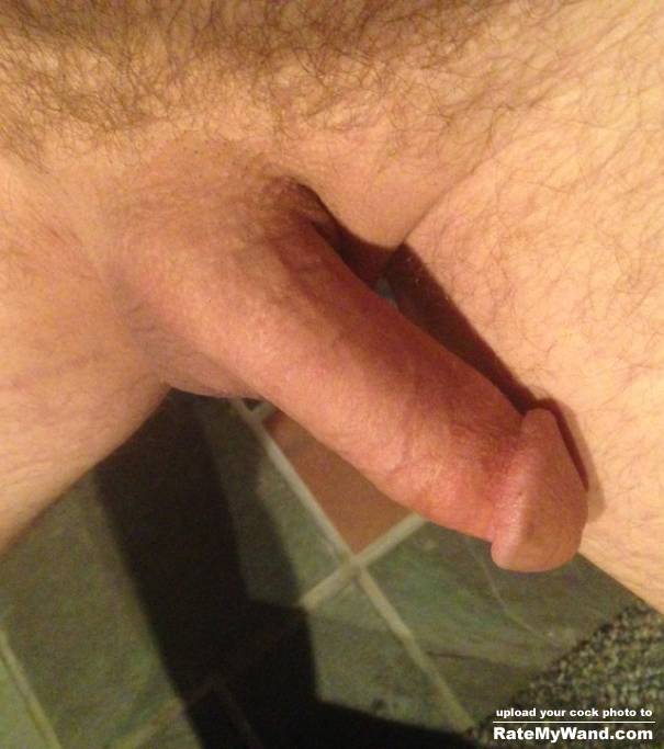 Horny! Can you help me out? - Rate My Wand