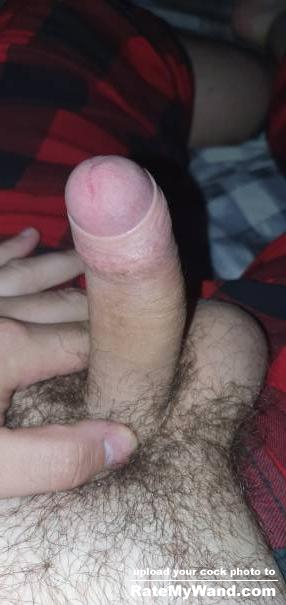 My small cock - Rate My Wand