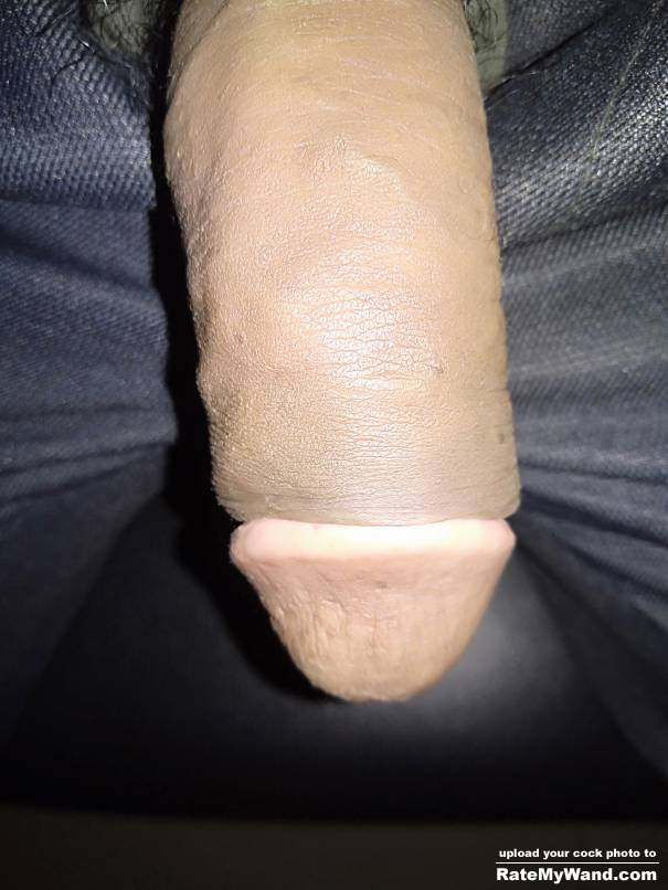 Morning cock - Rate My Wand