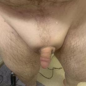 Fresh after the shave out of the shower. I need some pussy ! - Rate My Wand