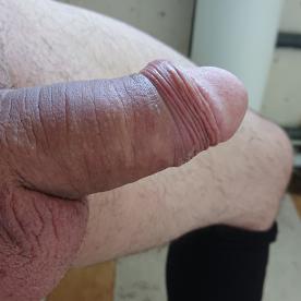 My soft cock - Rate My Wand