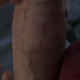 Love Sucking his big dick x comments pleas - Rate My Wand