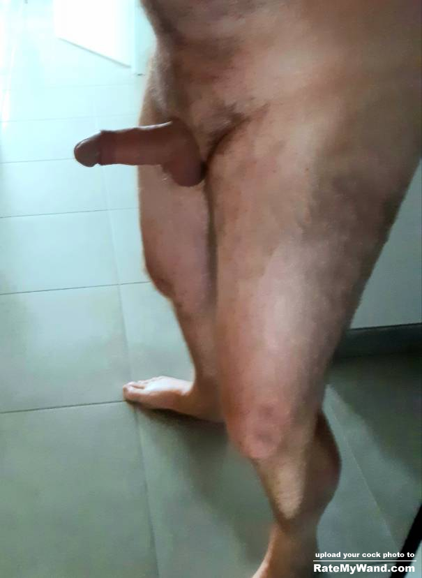 Need to cum - Rate My Wand