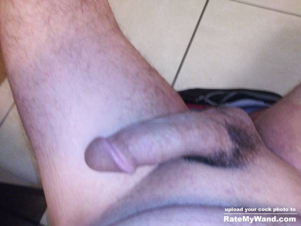 Who wants to fuck lol - Rate My Wand