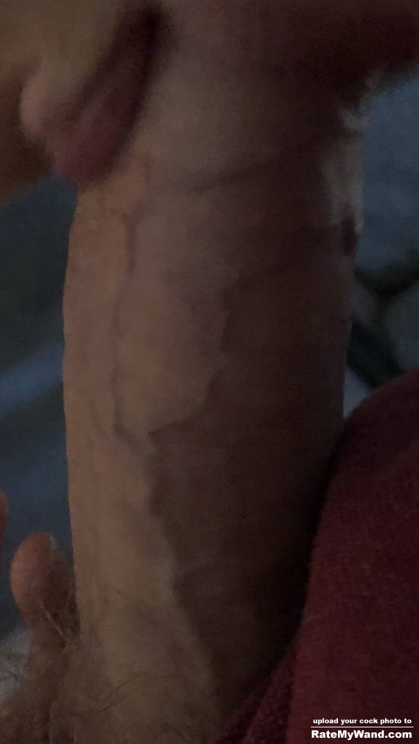 Love Sucking his big dick x comments pleas - Rate My Wand