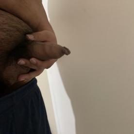 If you would like to Humiliate my small cock you can feel free to - Rate My Wand