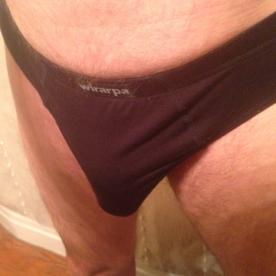 New briefs look sexy? - Rate My Wand