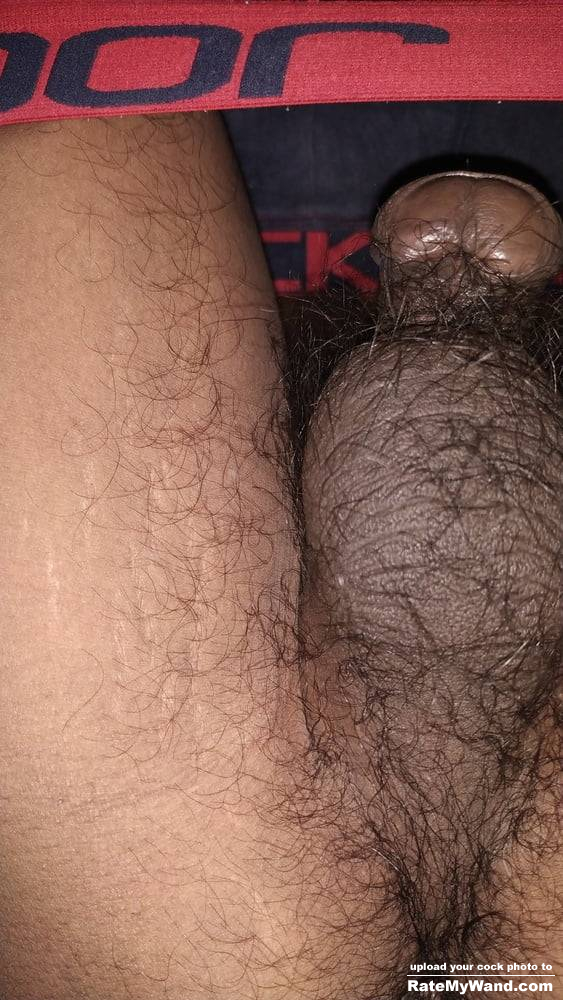 My ass cock - Rate My Wand