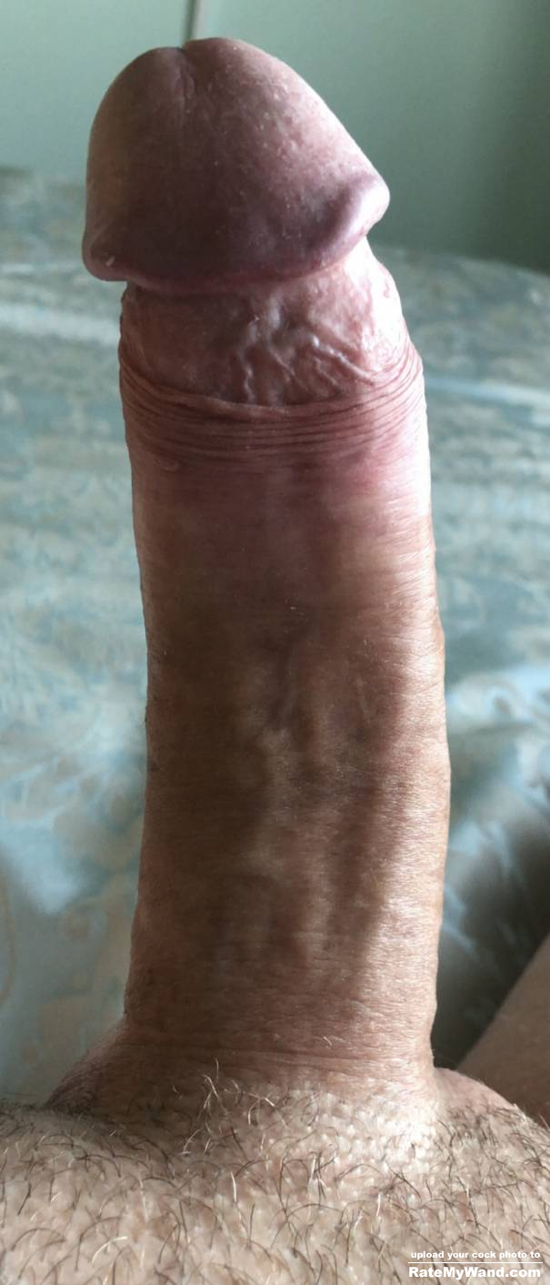 any volunteers to suck on that - Rate My Wand