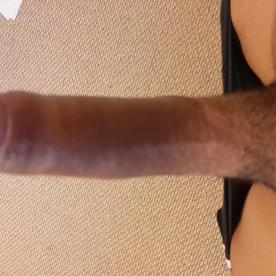 dm me ladies ill fuck your tight pussy - Rate My Wand