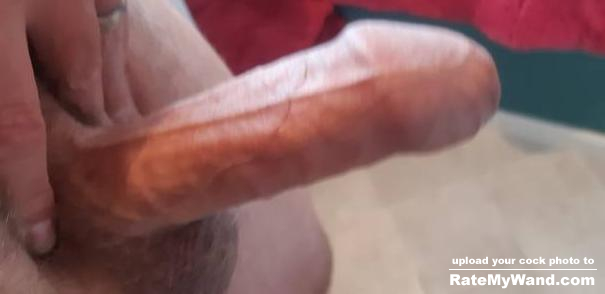 Tight foreskin - Rate My Wand