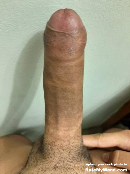 dm me ladies i wanna fuck your pussy - Rate My Wand