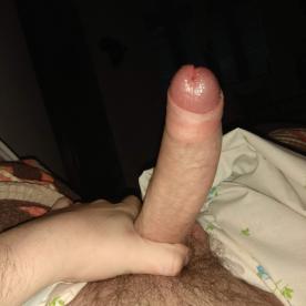I just wake up with this thing between my legs! What should i do? - Rate My Wand