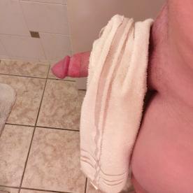 Strong enough to hold up a towel :) - Rate My Wand